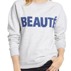J.Crew Beauté Sweatshirt (Regular)